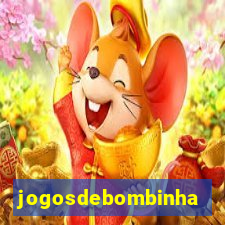 jogosdebombinha