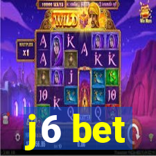 j6 bet