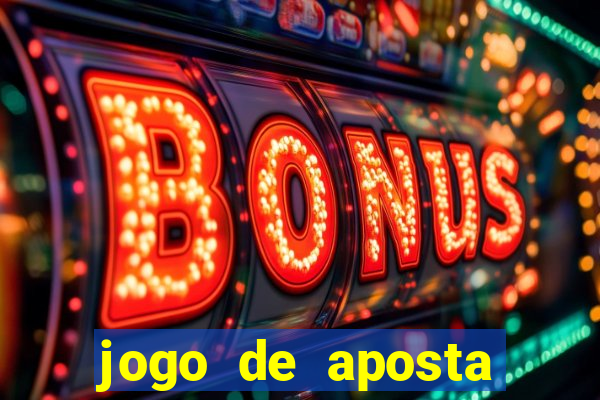 jogo de aposta demo gratis