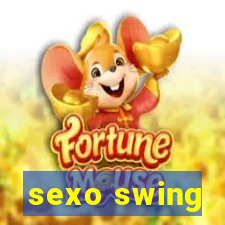 sexo swing