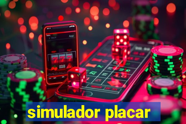 simulador placar