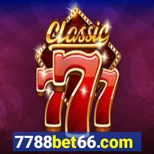 7788bet66.com