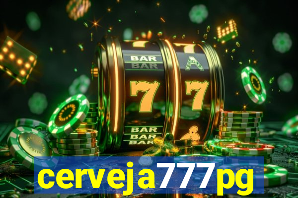 cerveja777pg