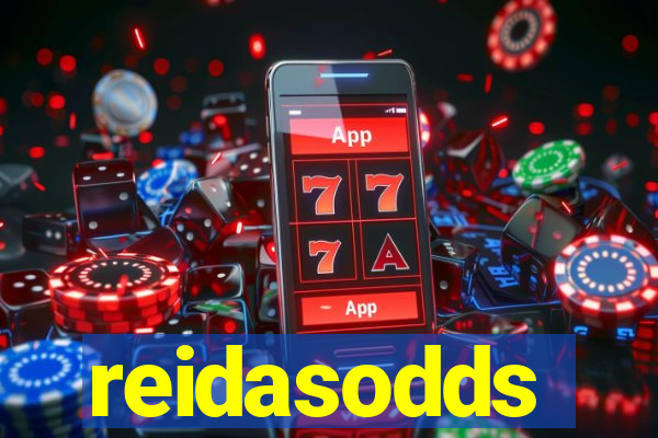 reidasodds