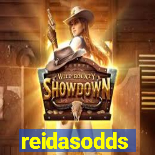 reidasodds