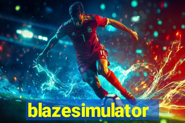 blazesimulator