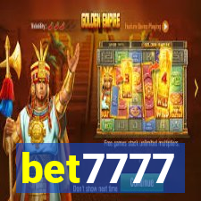 bet7777