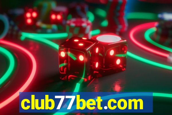 club77bet.com