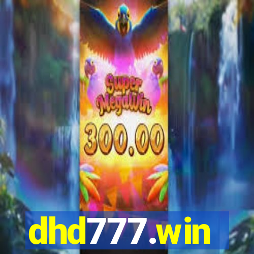 dhd777.win