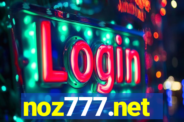 noz777.net