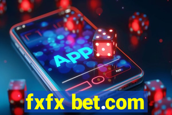 fxfx bet.com