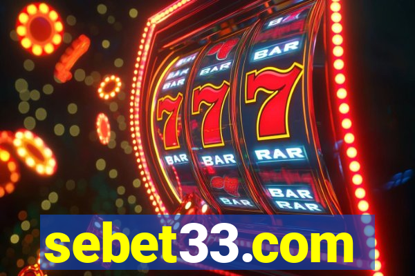 sebet33.com