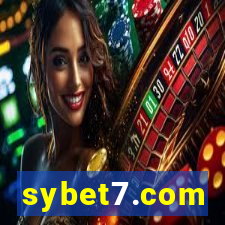 sybet7.com