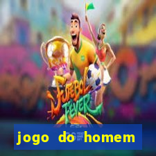 jogo do homem aranha 3d