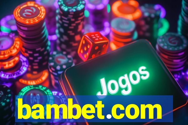 bambet.com