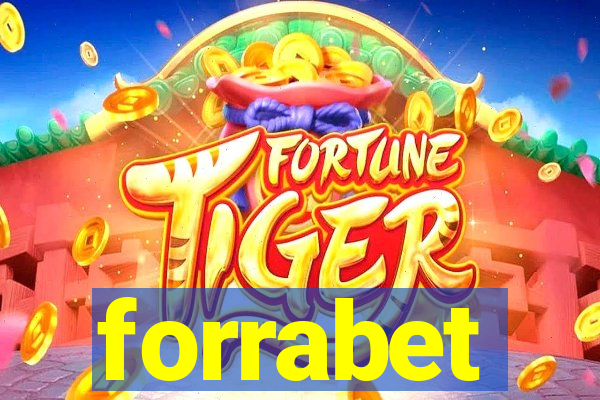 forrabet