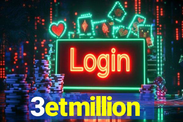 3etmillion