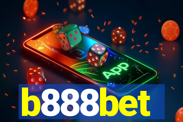 b888bet