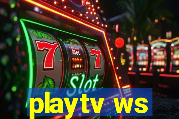 playtv ws