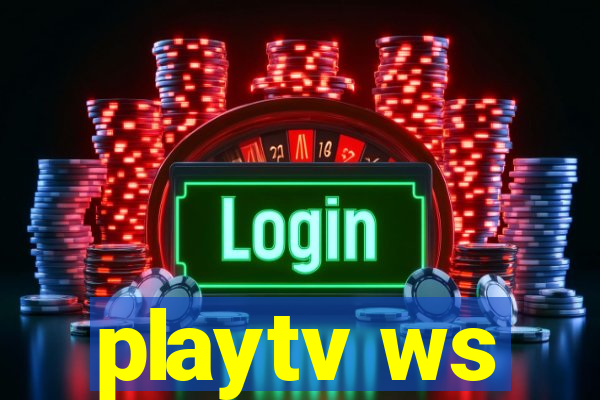 playtv ws