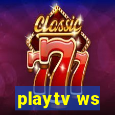 playtv ws