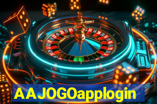 AAJOGOapplogin