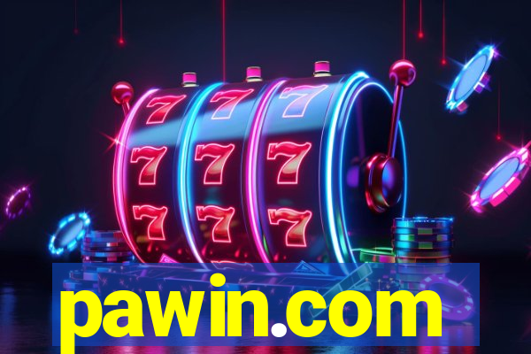 pawin.com