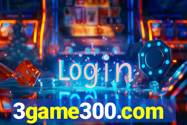 3game300.com