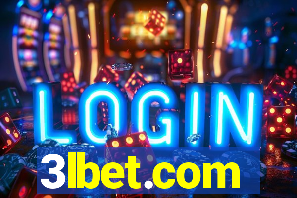 3lbet.com