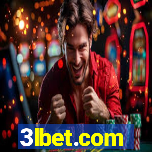 3lbet.com