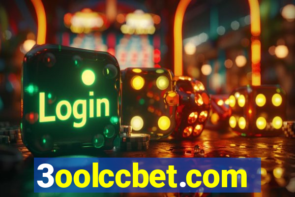 3oolccbet.com