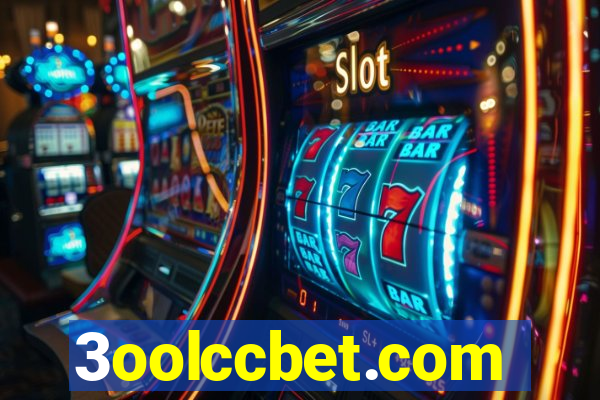 3oolccbet.com