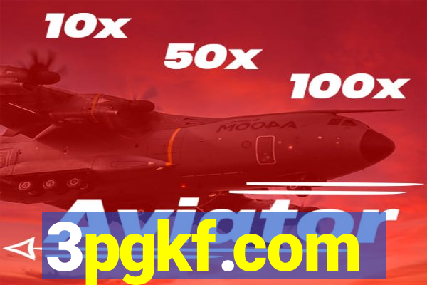 3pgkf.com