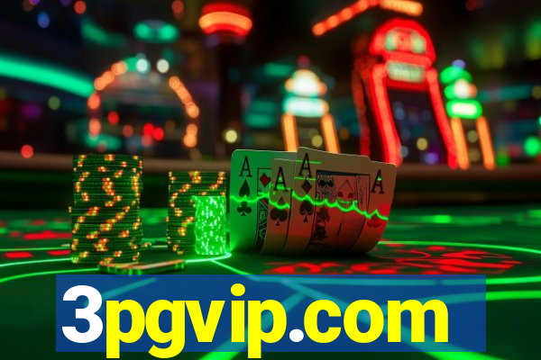 3pgvip.com