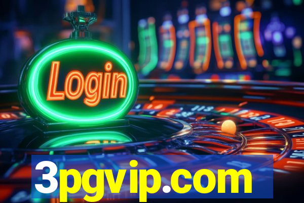 3pgvip.com