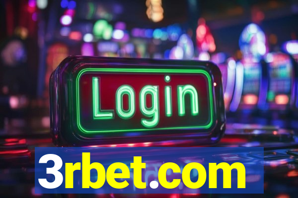 3rbet.com