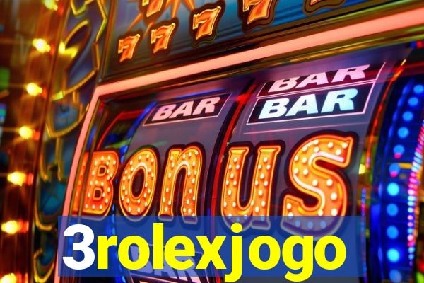 3rolexjogo