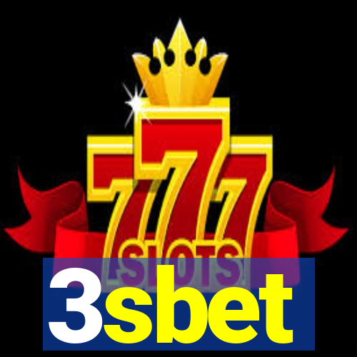 3sbet