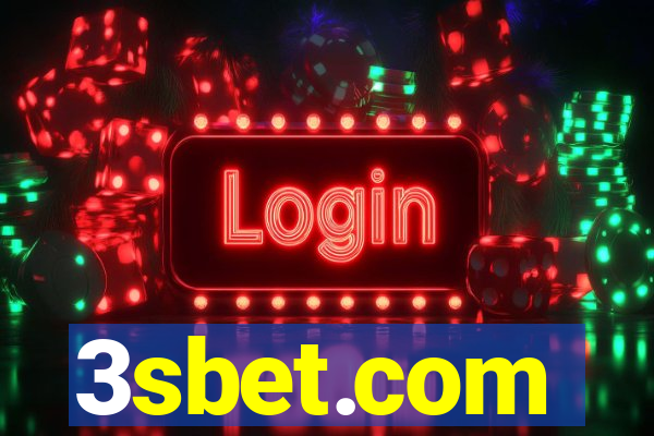 3sbet.com