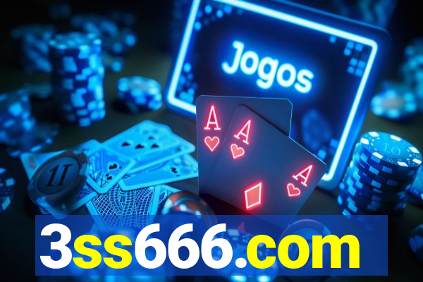 3ss666.com