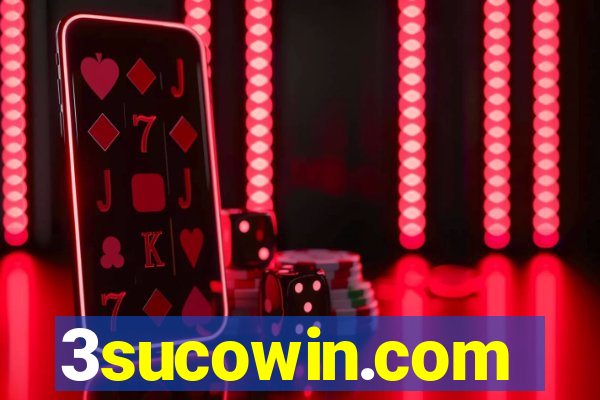 3sucowin.com