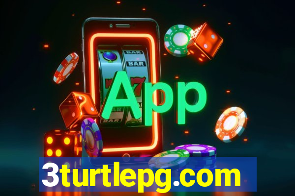 3turtlepg.com