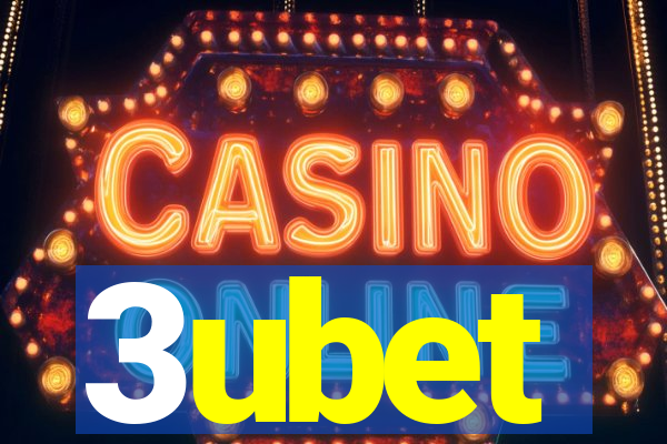 3ubet