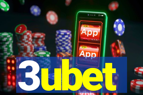 3ubet