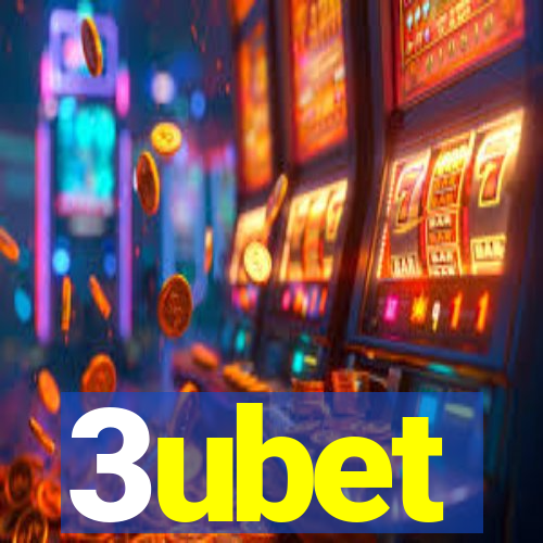 3ubet