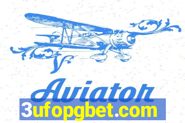 3ufopgbet.com