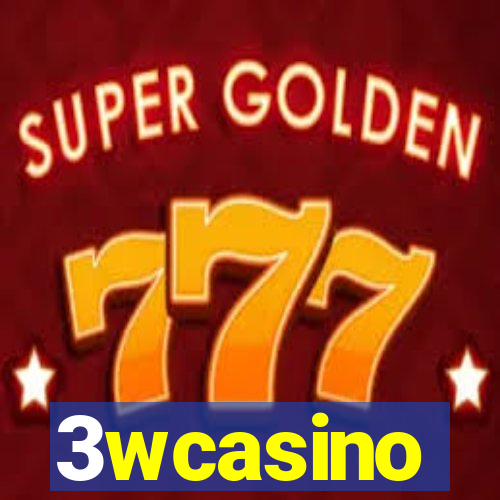 3wcasino