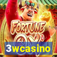 3wcasino