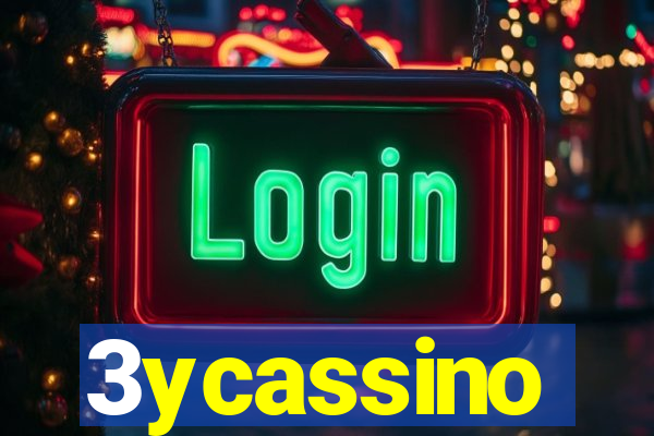 3ycassino