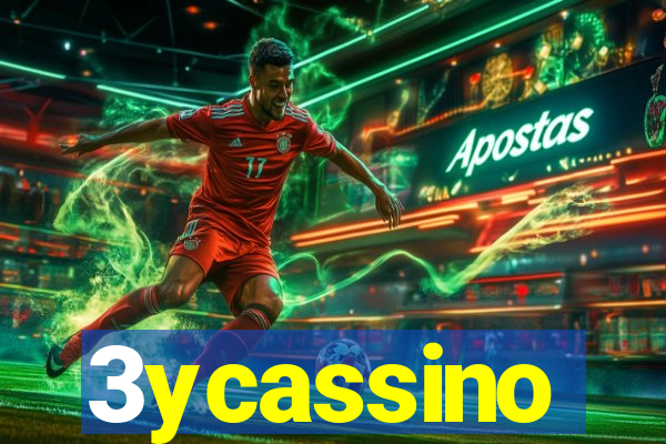 3ycassino